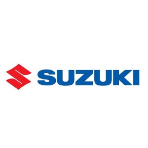 Suzuki-logo